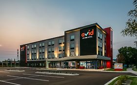 Avid Hotels - Roseville - Minneapolis North By Ihg